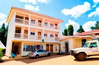 Kijungu Hill Hotel Hoima فنادق في Kijungu Village