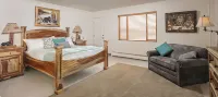Mat-Su Resort Hotels in Farm Loop