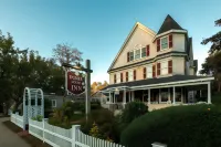 Palmer House Inn