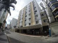 Mar Hotel Hoteles cerca de Av. Atlântica