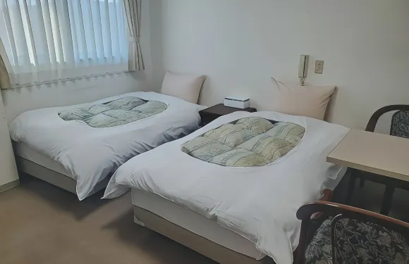 商務酒店 寶泉安中館