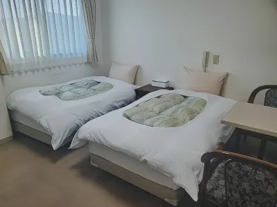 Business Hotel Hosen An-Nakakan Hotels in Annaka