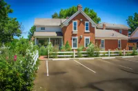 Heritage Inn Hotels in Snowflake