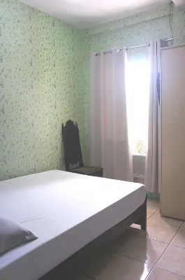 Capitol Backpackers Apartment - Hostel Hotel berhampiran Haven Tagbilaran