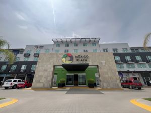 Hotel México Plaza Irapuato