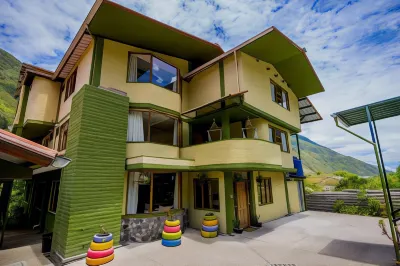 La Casa Verde Hotels in 