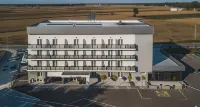HOTEL RIVER Hotels in Popovi