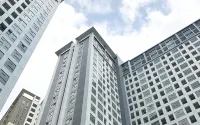 M-Town Residence Gading Serpong by Taslim Property