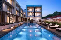 Ramada by Wyndham Gandhidham Shinay Hotels in Гандхідхам