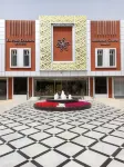 لو بارك كونكورد Hotels near الأندلس سكوير