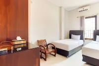 Hotel Morielisa Langsa Kota 호텔