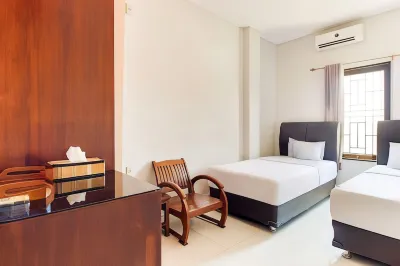 Hotel Morielisa 住宿飯店