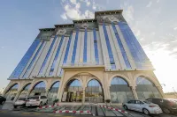 Jeddah Oasis Hotel Hotels near Oasis Mosque