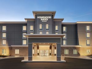 Homewood Suites By Hilton Mcdonough