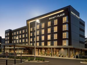 Hyatt Place Columbus Polaris