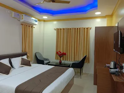 Sweet Mango Tree Homestay Hotel a 