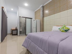 Bali DD Homestay Seminyak