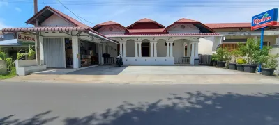 Homestay Naira Hotel dekat Tugu Tabuik
