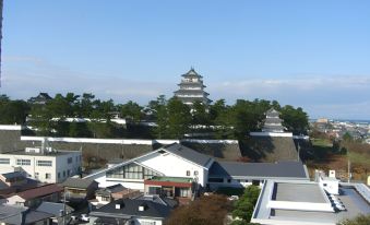 Shimabara Station Hotel