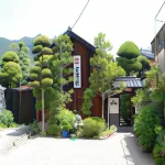 Yuuhiken Hotels in Asago