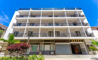 Dwo Nopal Hotels in Пуерто-де-ла-Крус
