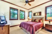Luxury Beach Front Villa - Kolea Hotels in Hawaii-The Big Island