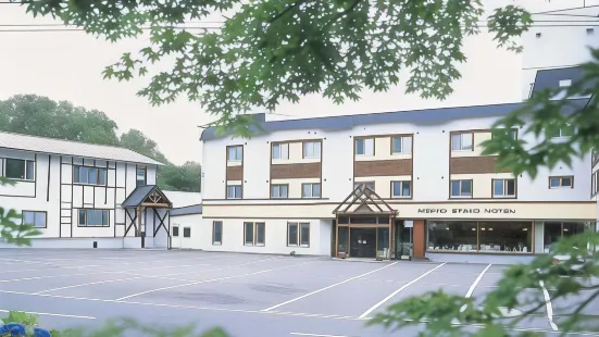 Niseko Grand Hotel