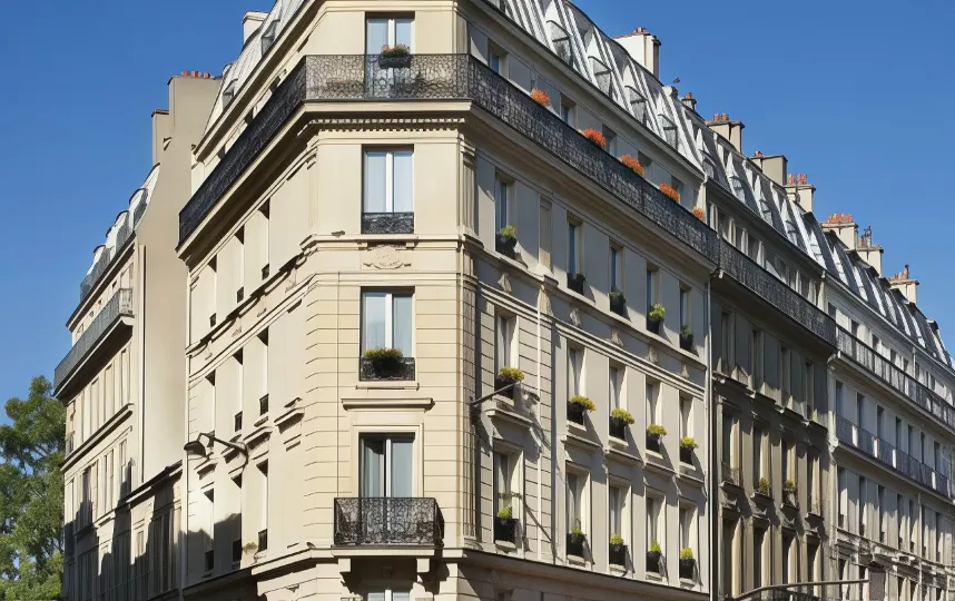 Hotel Elysa-Luxembourg
