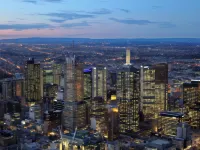 Dandenong Motel Hotels in Doveton