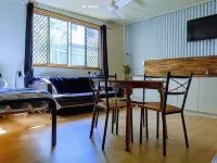 Woolshed Eco Lodge Hotels in Pialba
