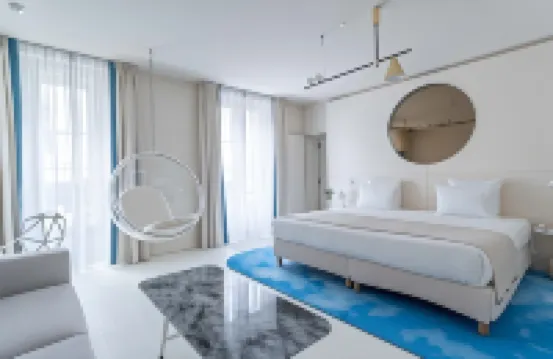 Hotel Astra Opera - Astotel Hotels in Paris