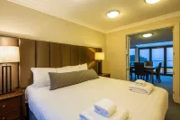 Peppers Beacon Queenstown Hotels in Closeburn