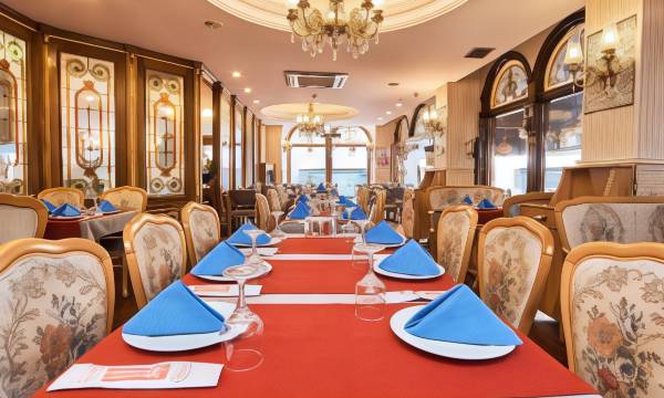 Best Western Empire Palace Hotel & Spa