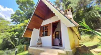 Velinn Recanto Das Hortencias Hotel Hotels near Unger’s Pottery House