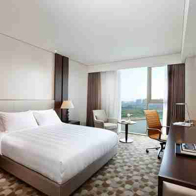 LOTTE City Hotel Daejeon Rooms