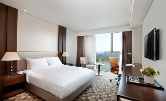 LOTTE City Hotel Daejeon