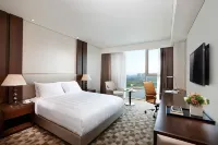 LOTTE City Hotel Daejeon Hotels near Daeheungdong Culture and Art Road