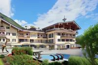Hotel Neue Post Hotels in Ramsau im Zillertal
