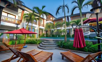 Melica Resort Phu Quoc