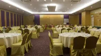 Hotel Seri Malaysia Kepala Batas Hotels in Kepala Batas