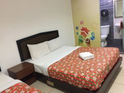 All Star Hotel