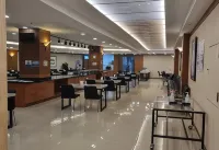 Ramada by Wyndham Hotel Chungju Suanbo - พร้อมอาหารเช้า