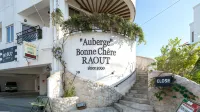 Auberge Bonne Chere Raout Hotels near Ryukyu Mura