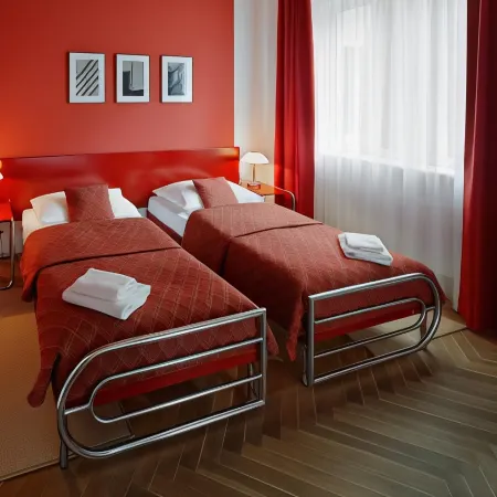 Axa Hotel