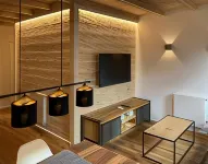 Filder-Appartements فنادق في Wolfschlugen