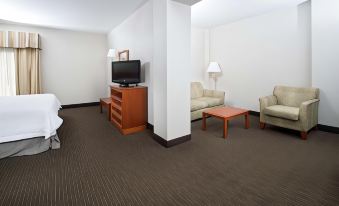 Hampton Inn Linden