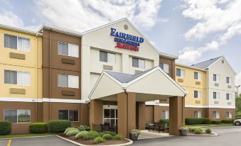 Fairfield Inn & Suites Mansfield Ontario