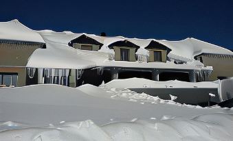 Gîte Chalet du Soulor
