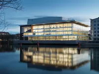 Scandic Winn Hotels in Karlstad