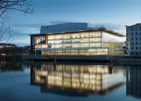 Scandic Winn Hotels in 